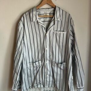 Aime Leon Dore Pajama Shirt